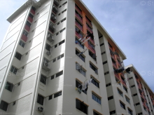 Blk 115 Hougang Avenue 1 (Hougang), HDB 3 Rooms #237742